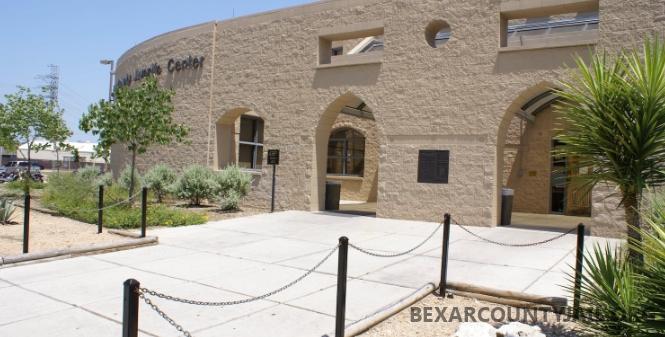 Bexar County Juvenile Corrections Inmate Roster Lookup, San Antonio, Texas